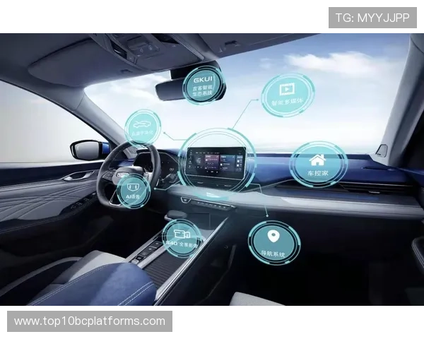 吉利娱乐:结合汽车科技推动娱乐产业的创新发展 吉利娱乐:结合汽车科技推动娱乐产业的创新发展