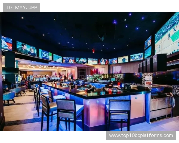 大都会娱乐场：丰富多彩的娱乐项目满足不同需求